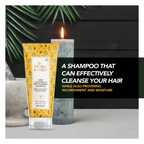 Herbs & Hills Deep Cleansing & Moisturising Shampoo | Grocsy