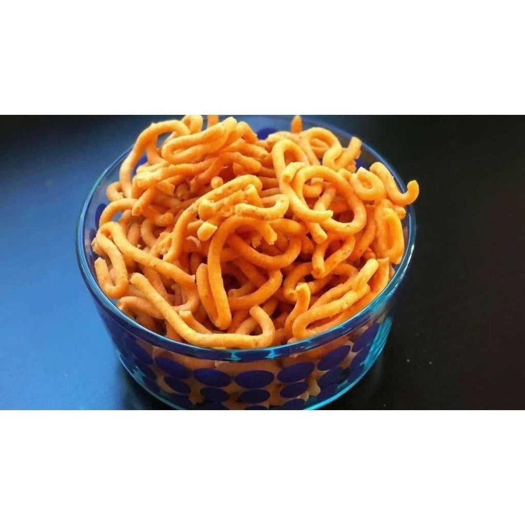 Chakli (Salted) / Jantikalu (Salted) | Grocsy
