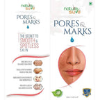 Nature Sure Pores & Marks Oil | Grocsy