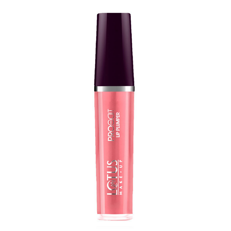 Lotus Make Up Proedit Lip Plumper - Clear Coral - LP02 | Grocsy