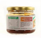 Sudhanya Organic Ginger Pickle | Grocsy