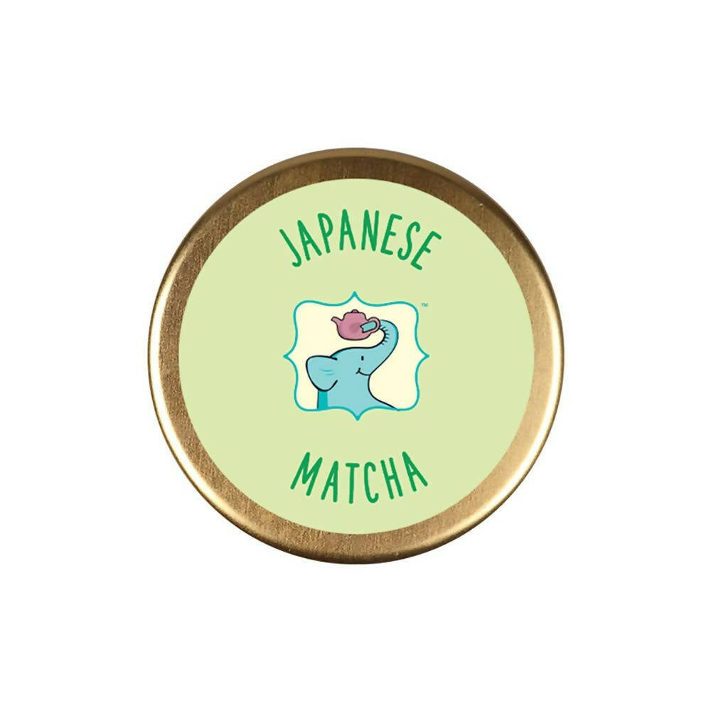 Tea Trunk MatchTea Trunk Matcha Green Tea - Pure Ceremonial Grade | Grocsy
