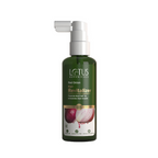 Lotus Botanicals Red Onion Hair Revitalizer | Grocsy
