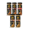 Eatopia Superfoods Oat Puffs - Assorted | Grocsy