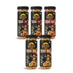 Eatopia Superfoods Oat Puffs - Assorted | Grocsy