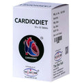 The Diet Hub Cardiodiet Tablets | Grocsy