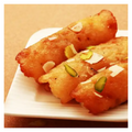 Gummadi Foods Malai Poori | Grocsy