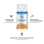 Biogetica Holoram Cardivas | Grocsy
