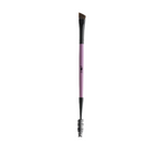 Plum Soft Blend Liner & Spoolie Brush Easy Pick-up 06 | Grocsy