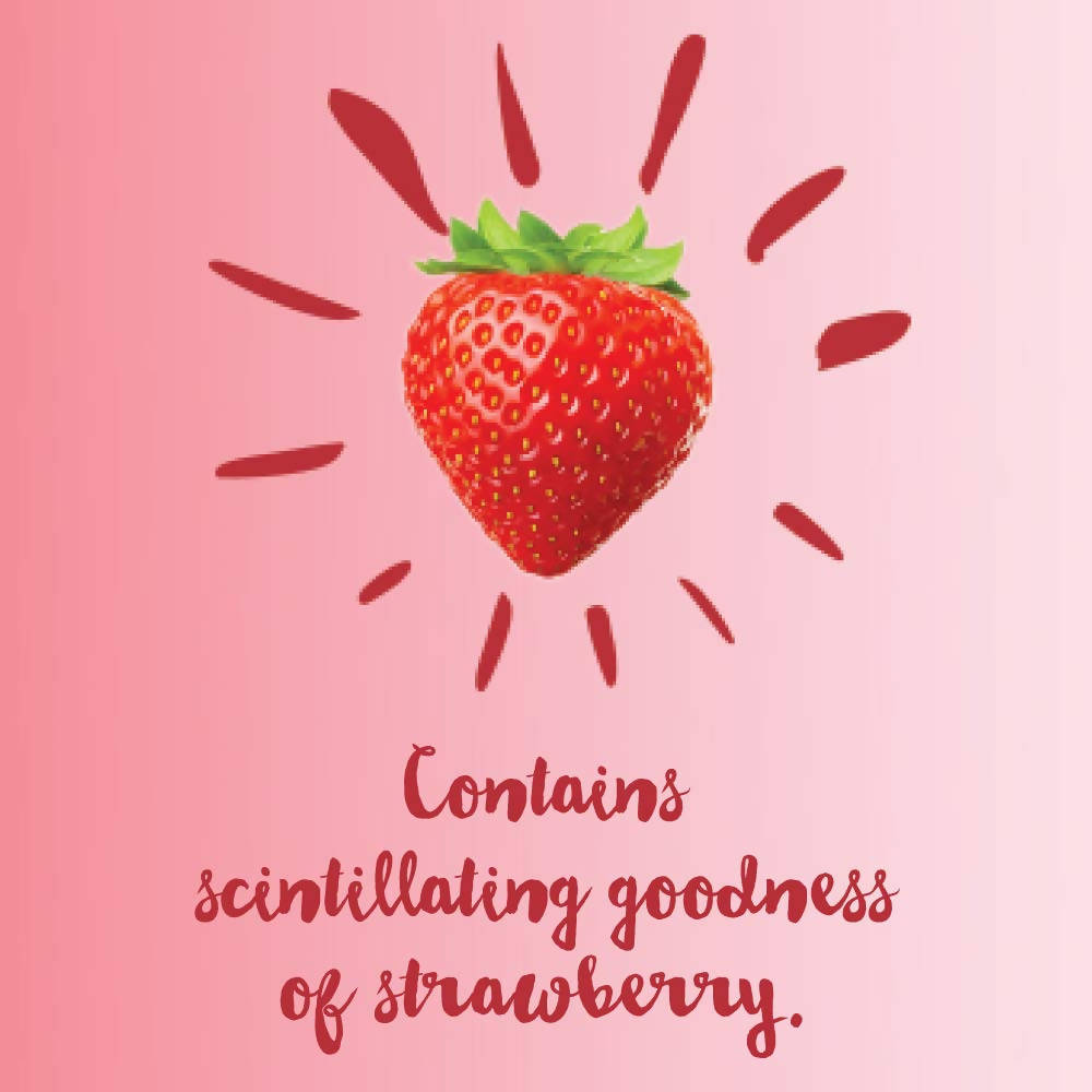 Himalaya Herbals Fresh Start Oil Clear Face Wash Strawberry | Grocsy