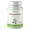 Ayuna Meshashringi Veg Capsules | Grocsy