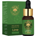 Old Tree 100% Pure Lime Essential Oil | Grocsy
