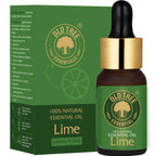 Old Tree 100% Pure Lime Essential Oil | Grocsy