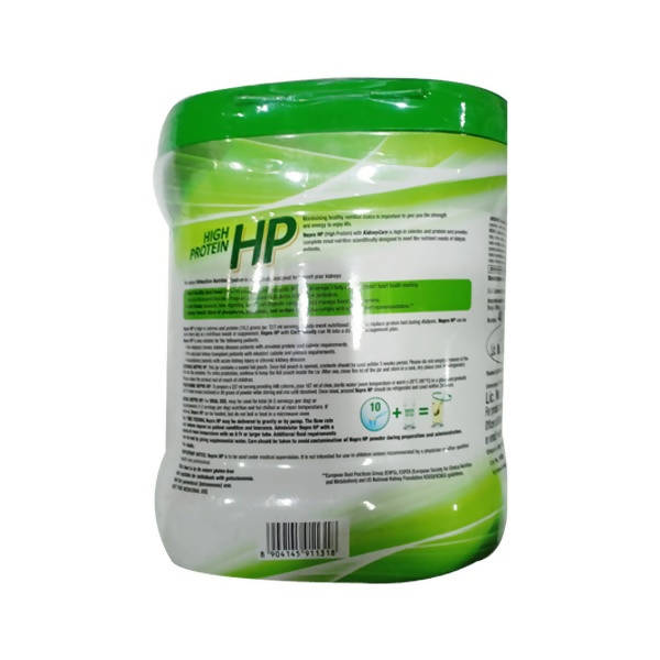 Nepro HP (High Protein) Powder | Grocsy
