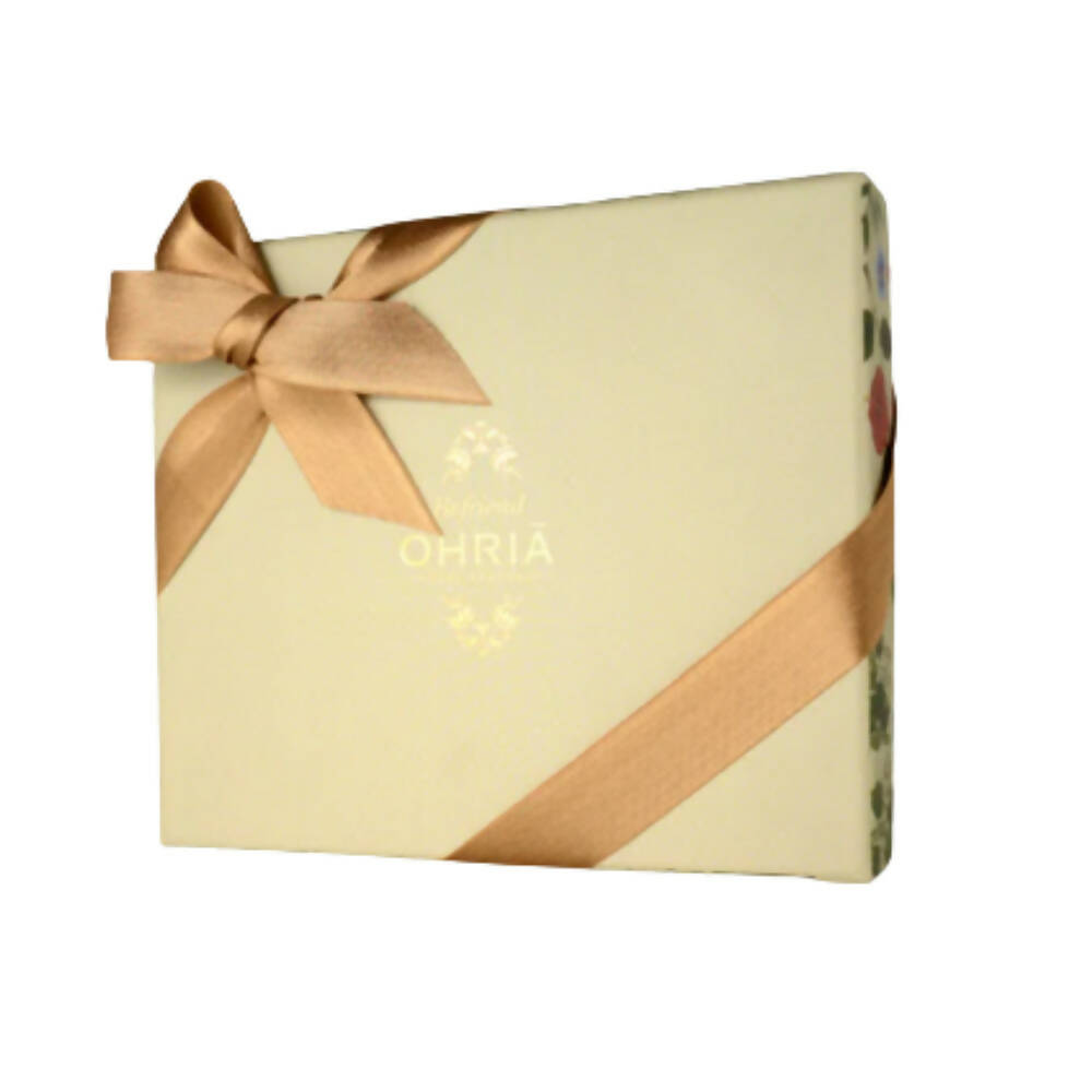 Ohria Ayurveda The Shower Wash Collection | Grocsy