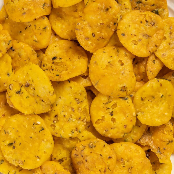 Dadu's Papdi | Grocsy