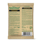 Nisha Nature Mate Henna-Based Hair Color Powder Sachet (Pack of 10) | Grocsy