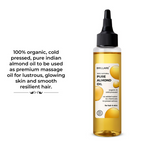 Brillare 100% Natural Pure Almond Oil | Grocsy