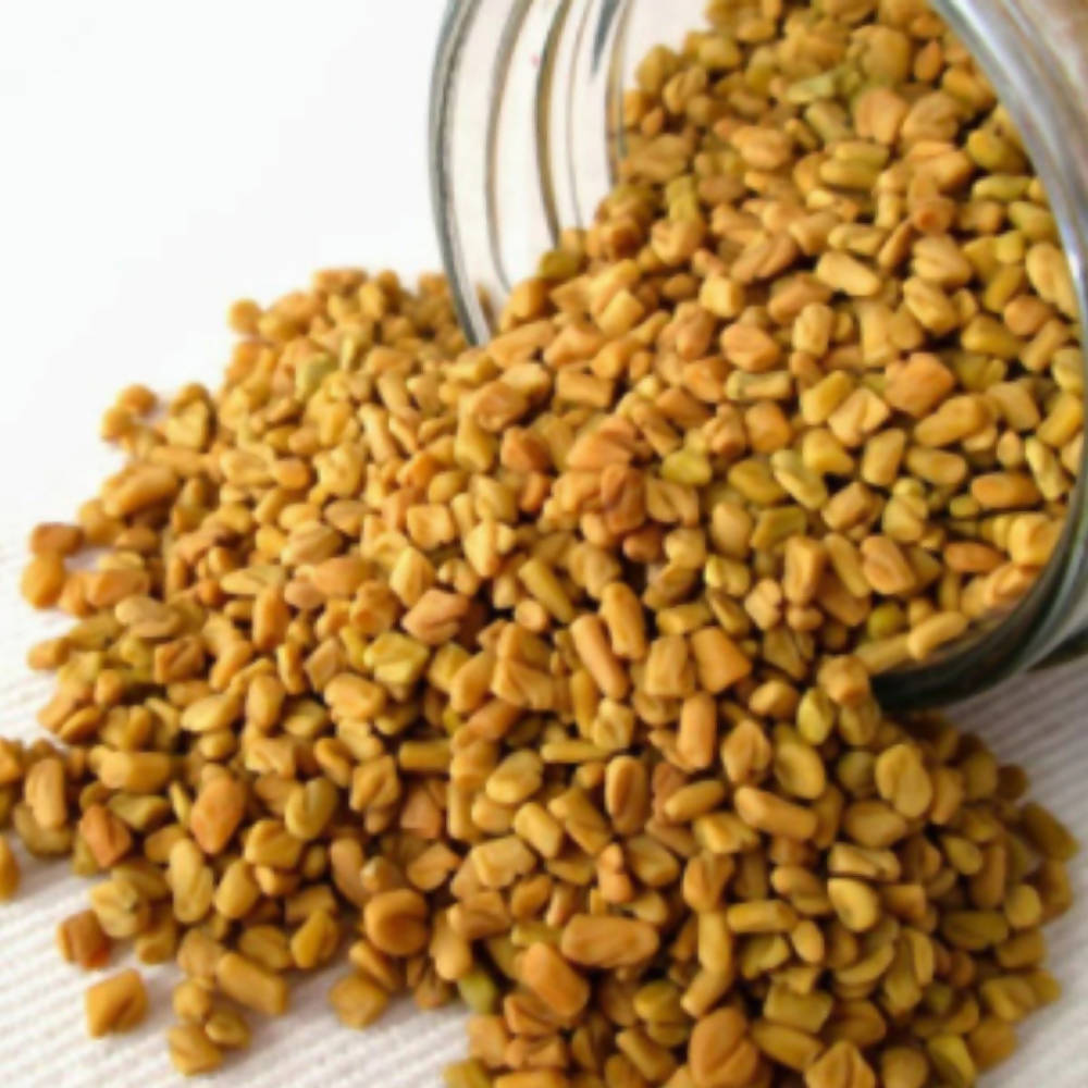 The Little Farm Co Fenugreek Seeds | Grocsy