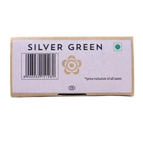 Makaibari Darjeeling Silver Green Tea | Grocsy