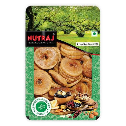 Nutraj Figs Tray | Grocsy