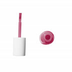 MYGLAMM LIT Nail Enamel - Fling - Fuchsia Shade (7 Ml) | Grocsy