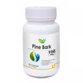 Biotrex Pine Bark 100mg Capsules | Grocsy