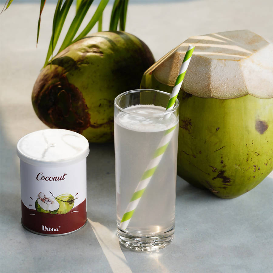 Dibha Coconut Juice Instant Drink Primix | Grocsy
