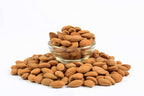 Siddhagiri's Satvyk Organic Almond (Mamra) | Grocsy