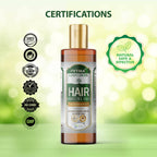 Fytika Lush Locks Hair Oil | Grocsy