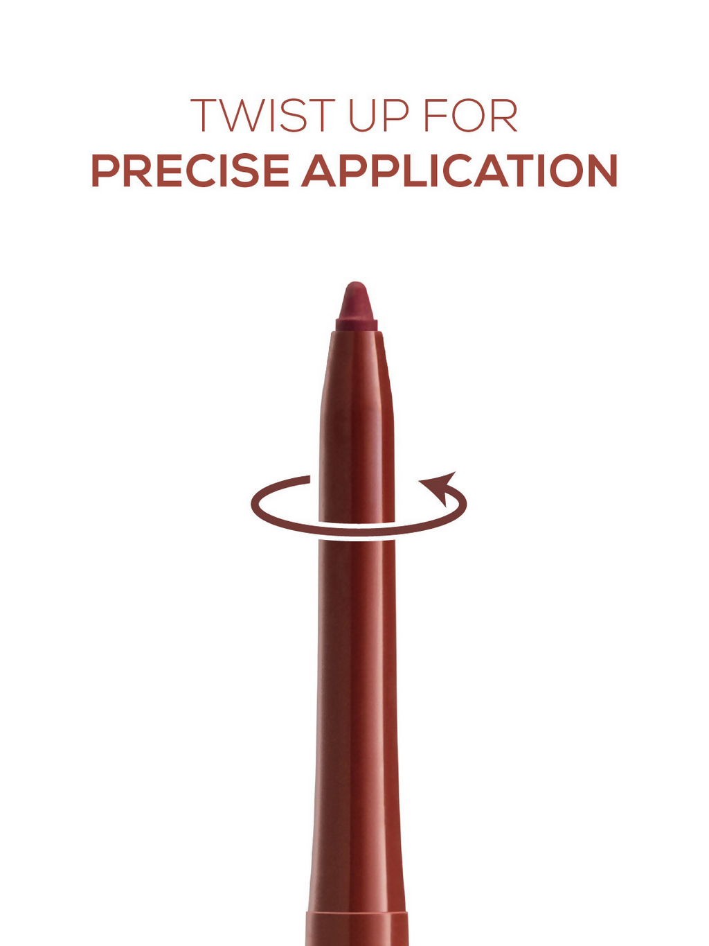 Chambor Extreme Wear Transferproof Lip Liner - Odyssey | Grocsy