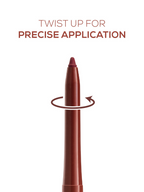 Chambor Extreme Wear Transferproof Lip Liner - Odyssey | Grocsy