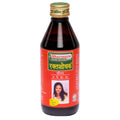 Sharmayu Ayurveda Raktashodhak Syrup | Grocsy