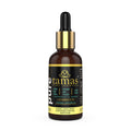 Tamas Pure Ayurveda 100% Organic Cedarwood Essential Oil - USDA Certified Organic | Grocsy