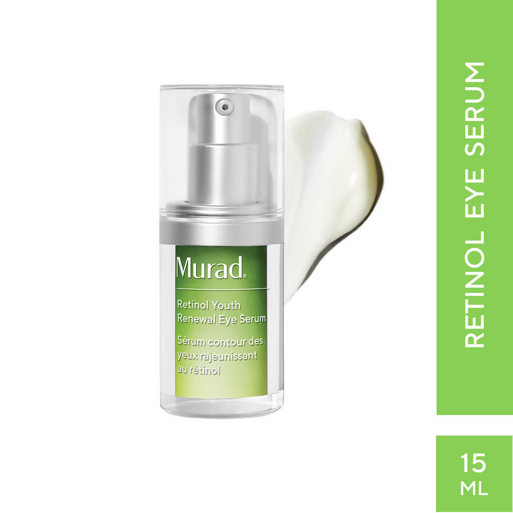 Murad Retinol Youth Renewal Eye Serum | Grocsy