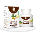 Pentacare Ayurveda Arjuna Ghana Vati | Grocsy
