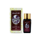 Inatur Lavender Pure Essential Oil | Grocsy