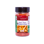 Tassyam Organics Portuguese Peri Peri Seasoning | Grocsy
