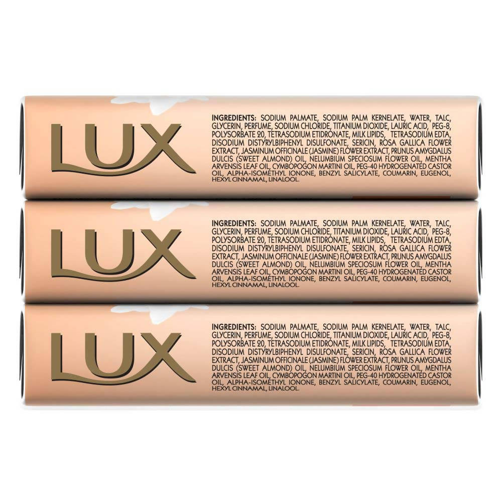 Lux Velvet Touch Soap For Smooth Fragrant Skin | Grocsy