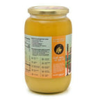 Gavyamart Jain Mariyadit Ghee | 100% Natural Desi Ghee | Pure Organic Ghee