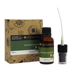 Soulflower Rajanigandha Aroma Oil | Grocsy