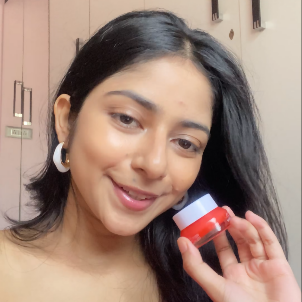 Beyond Rice Capuacu & Rice Bran Kissu Lip Mask | Grocsy