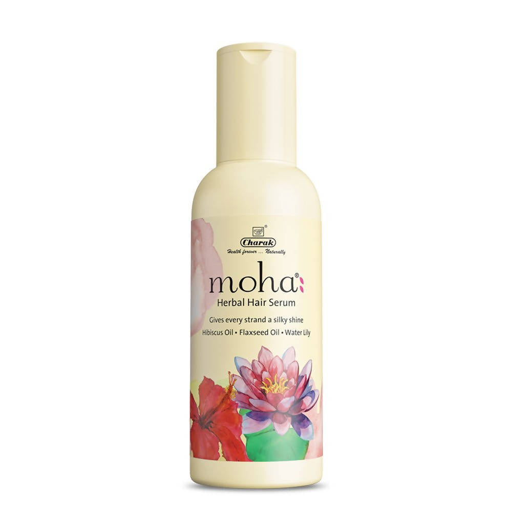 Moha Herbal Hair Serum | Grocsy