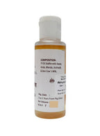 Venu Madhuri Abhyanga Oil ( Massage Oil ) | Grocsy