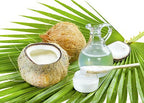 Ammi Samayal Wood Cold Pressed Coconut Oil | Grocsy