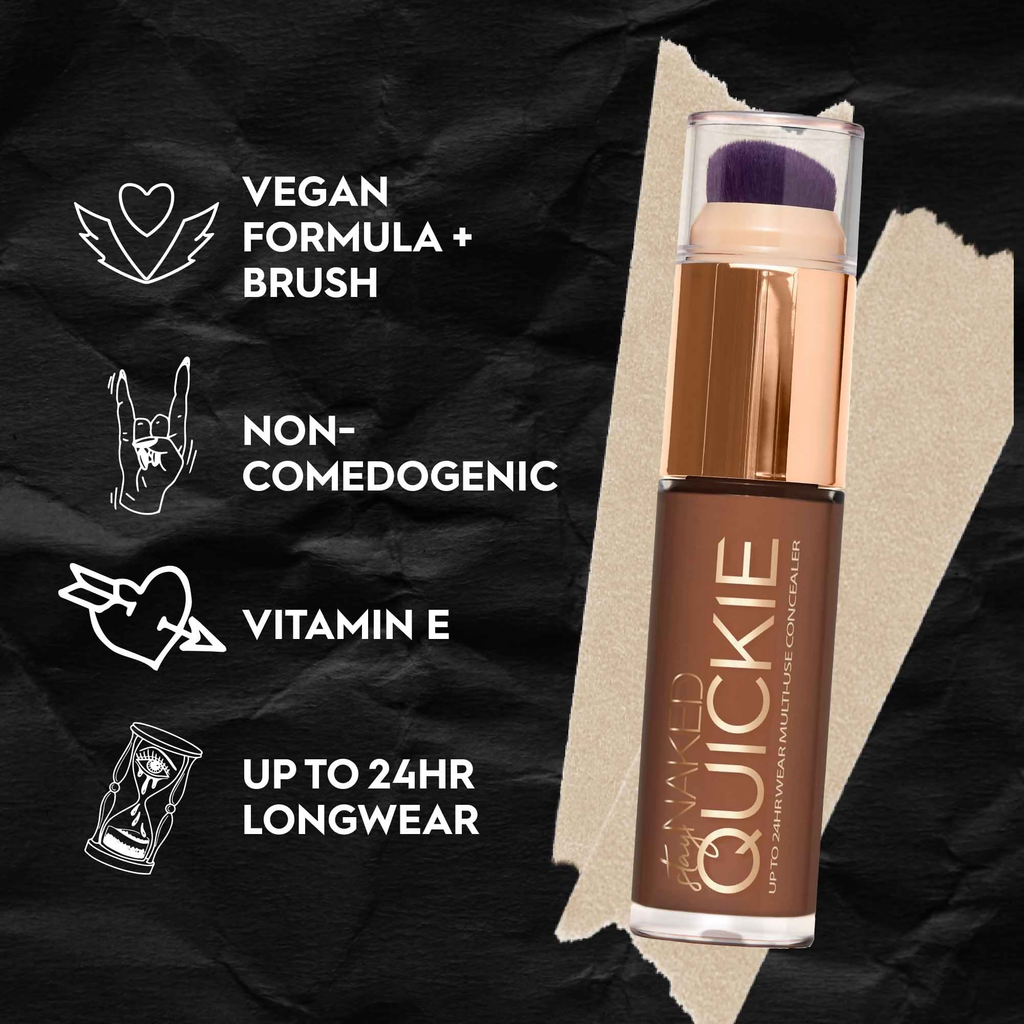 Urban Decay Stay Naked Quickie - 40CP | Grocsy
