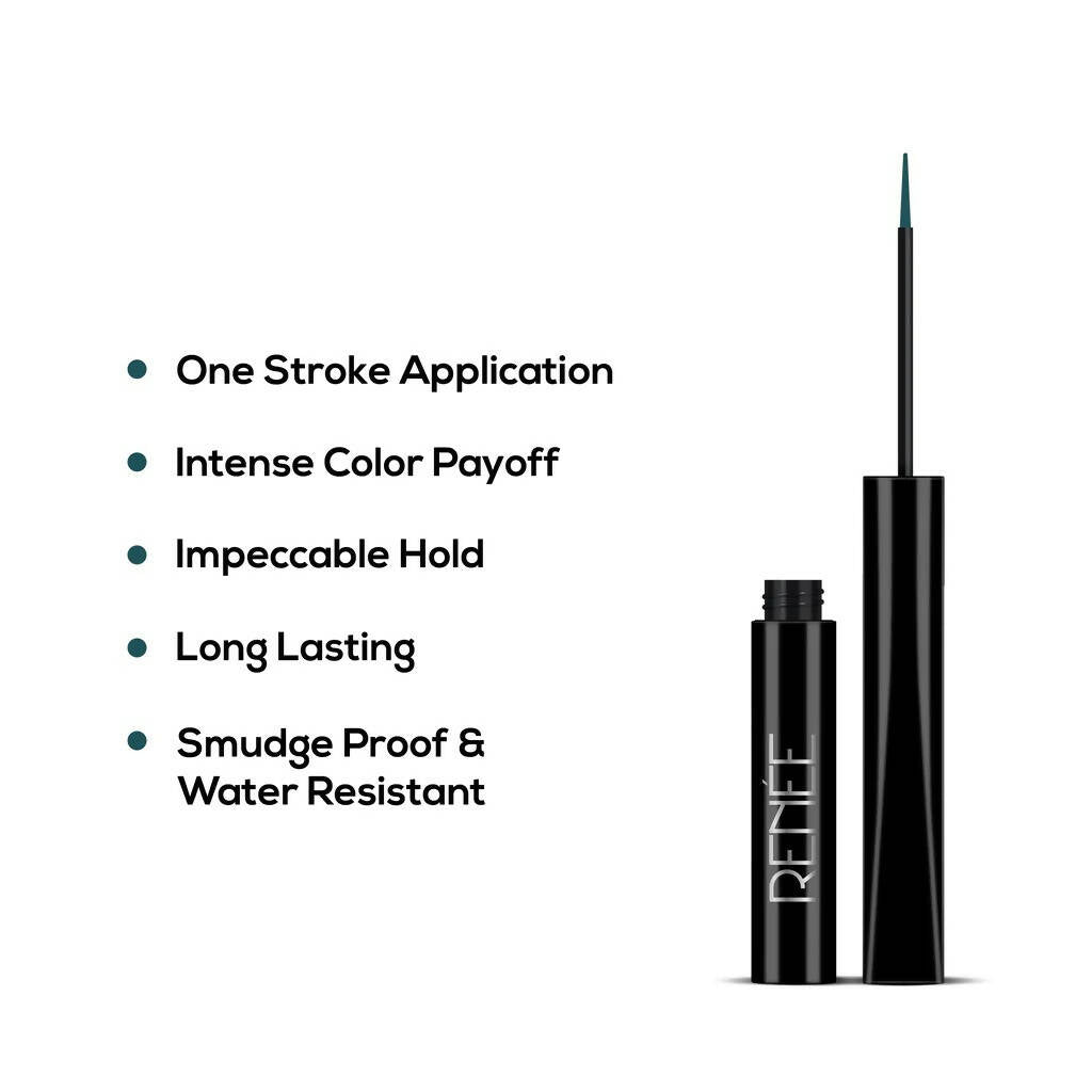 Renee Extreme Stay Liquid Eyeliner | Grocsy