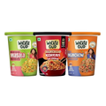 WickedGud Cup Noodles Variety Pack Combo | Grocsy