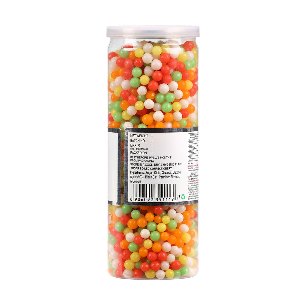 Shadani Fruit Ball’s Candy | Grocsy
