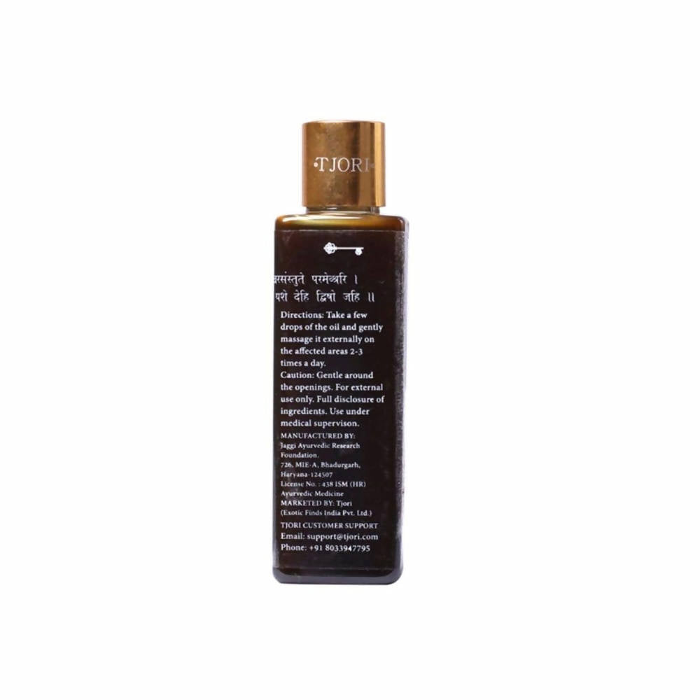 Tjori Jatyadi Oil | Grocsy
